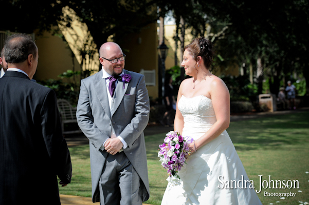 Best Orlando Wedding photographer - Sandra Johnson (SJFoto.com)